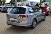 VW Passat Variant 1.6 TDI