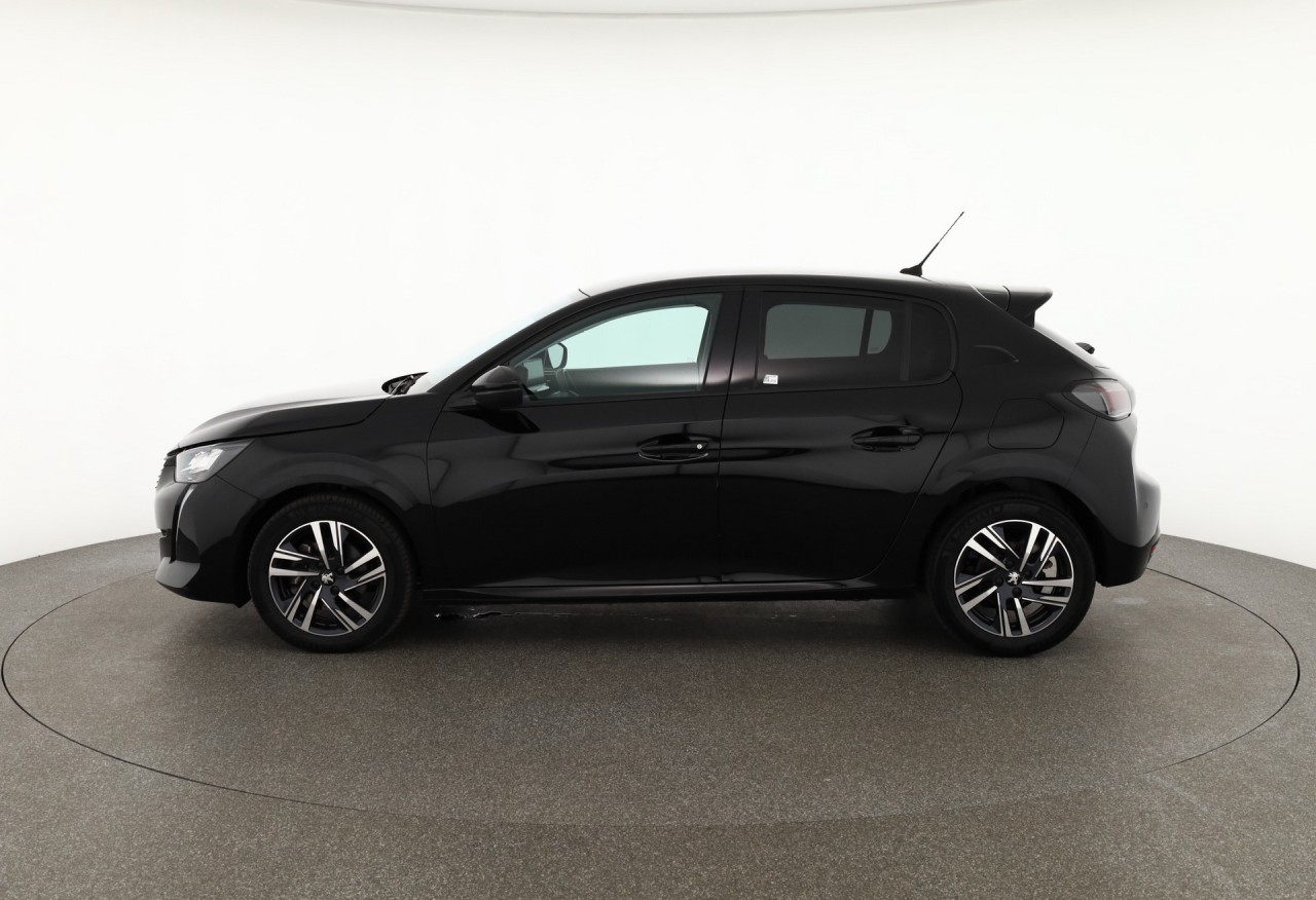 Peugeot 208 1.2 PureTech AT