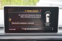 Audi A4 Quattro Avant 3.0 TDI quattro S-line