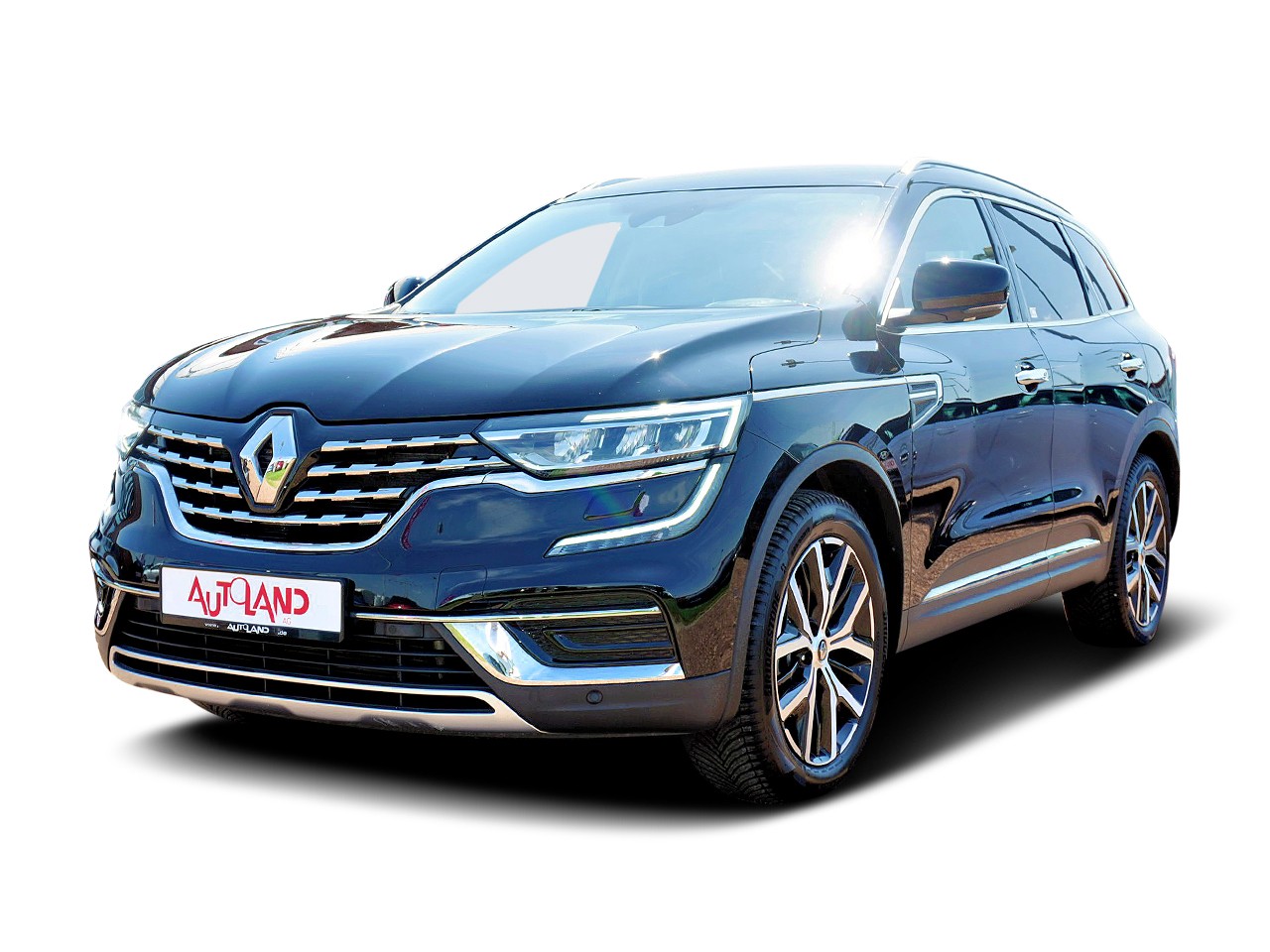 Renault Koleos II 2.0 BLUE dCi 185 Techno 4WD