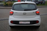 Hyundai i10 1.0 Pure