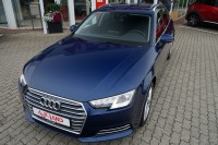 Audi A4 Avant 2.0 TDI