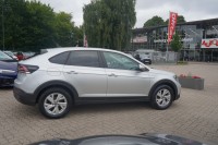 VW Taigo 1.0