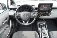Toyota Corolla 2.0 Hybrid Lounge Aut.