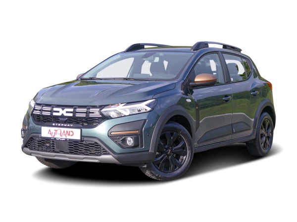Dacia Sandero Stepway 1.0 TCE Extreme+