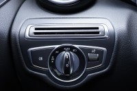 Mercedes-Benz C 220 C220d T-Modell BlueTec Avantgarde
