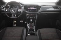 VW T-Roc 1.5 TSI DSG Sport