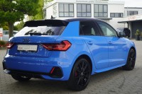 Audi A1 35 SB 1.5 TFSI S line
