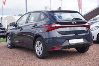Hyundai i20 1.0 T-GDI