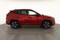 Hyundai Tucson 1.6T-GDI N-Line