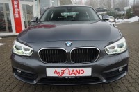 BMW 118 i Advantage