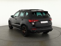 Cupra Ateca 2.0 TSI DSG 4Drive
