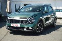 Vorschau: Kia Sportage 1.6 T-GDI