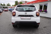 Dacia Duster II 1.0 TCE