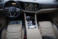 VW Touareg 3.0 V6 TSI Atmosphere 4Motion