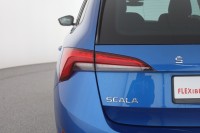 Skoda Scala 1.0 TSI DSG Style