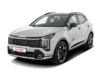 Kia Sportage 1.6 T-GDI GT-Line Hybrid Aut. 3-Zonen-Klima Navi Sitzheizung