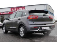 Kia Niro 1.6 GDI Aut. Edition 7