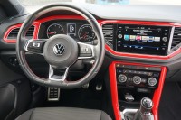 VW T-Roc 1.5 TSI Sport