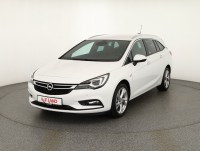 Opel Astra K ST 1.4 Dynamic 2-Zonen-Klima Sitzheizung LED