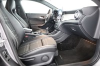 Mercedes-Benz Shooting Brake CLA 200