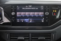 VW Taigo 1.0 TSI DSG