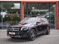 Vorschau: Mercedes-Benz GLB 200 d Progressive Aut.