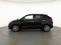 Vorschau: Suzuki Baleno 1.0 Boosterjet