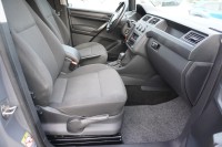 VW Caddy Maxi 2.0 TDI Kasten
