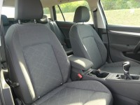 VW Golf VIII Variant 1.0 TSI