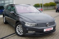 VW Passat Variant 2.0 TDI Business