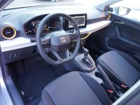 Seat Ibiza 1.0 TSI DSG