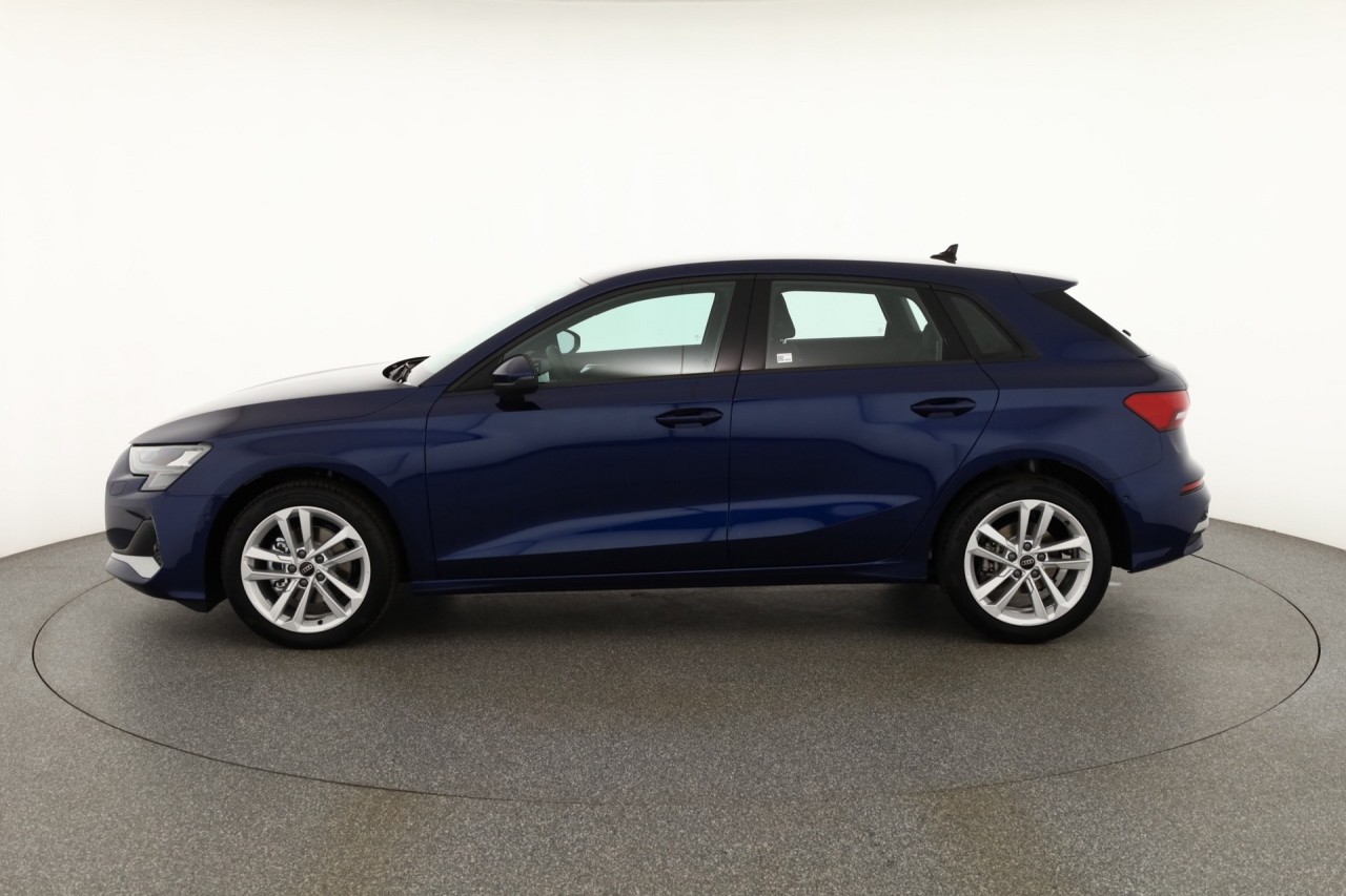 Audi A3 Sportback 35 TFSI s-tronic