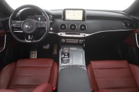 Kia Stinger 3.3 T-GDI 4WD GT