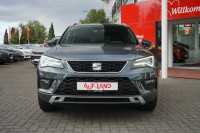 Seat Ateca 1.5 Xcellence