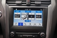 Ford Mondeo Turnier 2.0