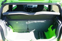 Skoda Citigo 1.0 MPI Clever