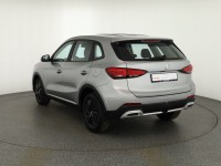 MG ZS 1.5 VTi-Tech Standard