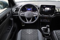 VW T-Roc 1.0 R-Line