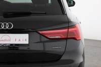 Audi Q3 40 TDI quattro S line OptikSchwarz
