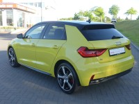 Audi A1 Sportback 30 1.0 TFSI advanced