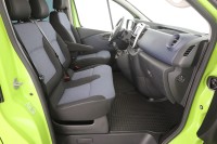 Opel Vivaro B 1.6 CDTI L2H1 9-Sitzer