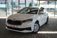Vorschau: Skoda Fabia 1.0 MPI Active
