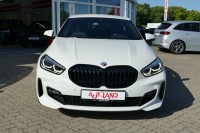 BMW 120 i M Sport Aut.