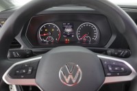 VW Caddy Cargo 1.5 TSI