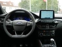 Ford Kuga 1.5 EcoBoost ST-Line X
