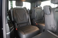 Mercedes-Benz V-Klasse V300 d lang AMG Line