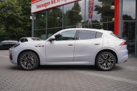 Maserati Grecale GT Hybrid