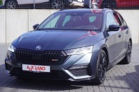 Vorschau: Skoda Octavia Combi 2.0 RS
