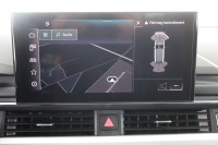 Audi A4 Avant 35 TFSI